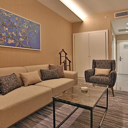 Mardin Airport Hotel المظهر الخارجي الصورة