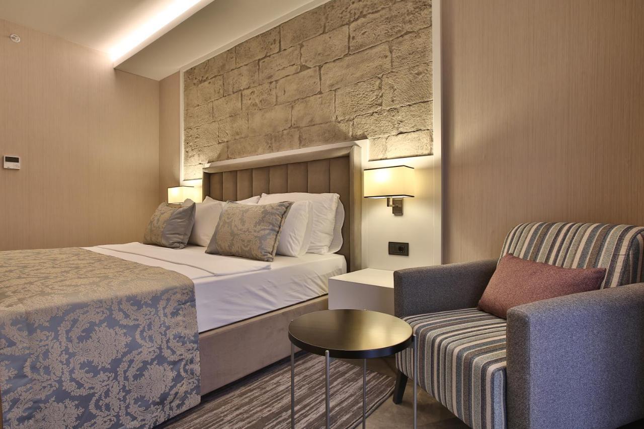 Mardin Airport Hotel المظهر الخارجي الصورة