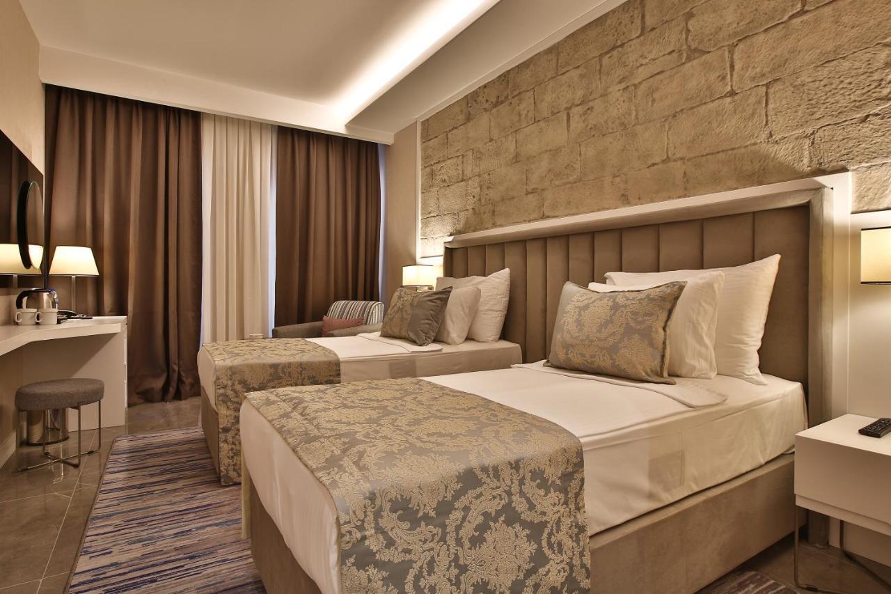 Mardin Airport Hotel المظهر الخارجي الصورة