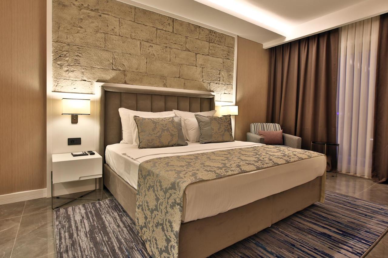 Mardin Airport Hotel المظهر الخارجي الصورة