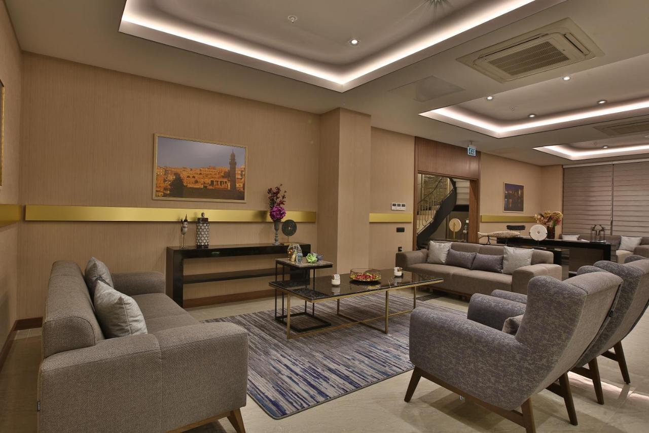 Mardin Airport Hotel المظهر الخارجي الصورة