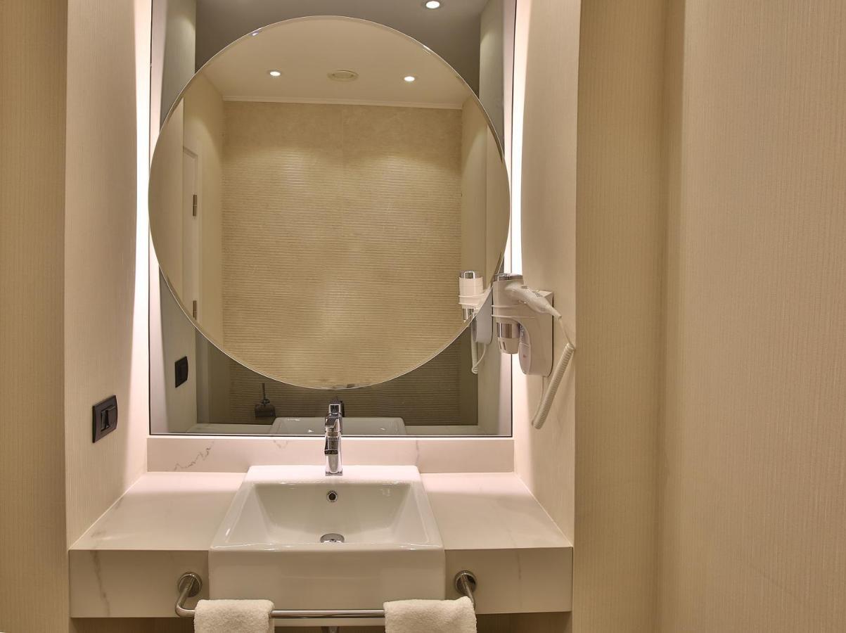 Mardin Airport Hotel المظهر الخارجي الصورة