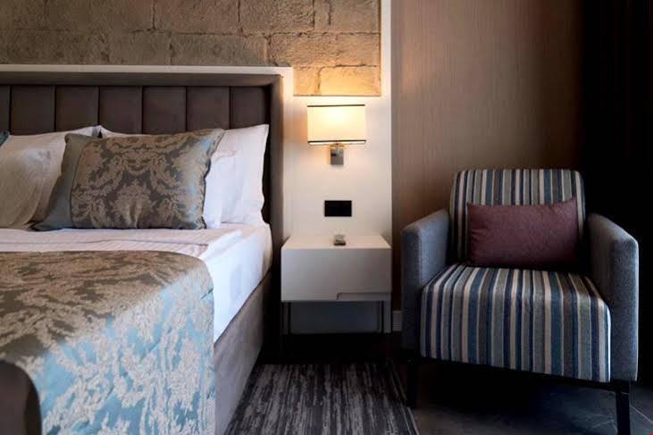 Mardin Airport Hotel المظهر الخارجي الصورة